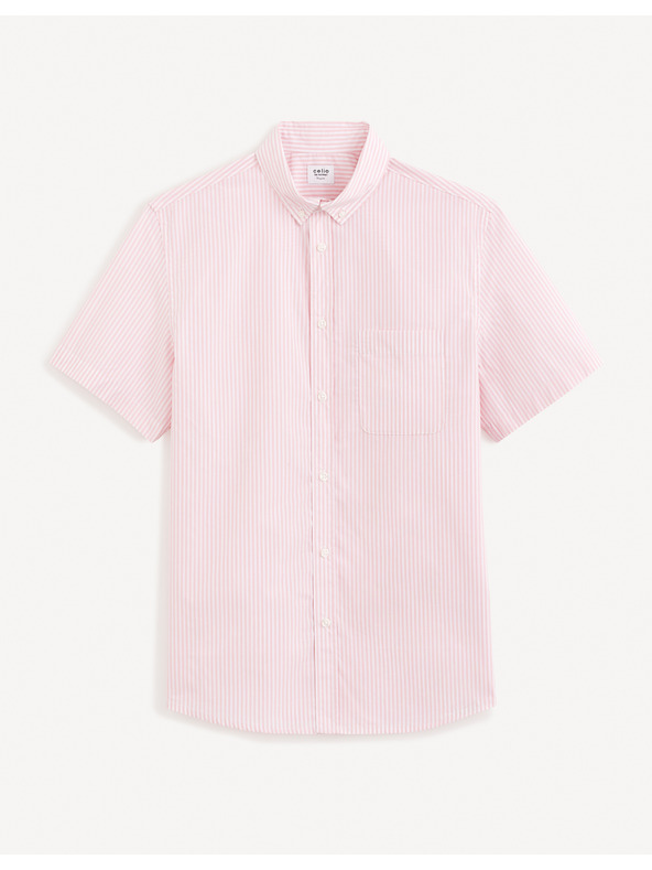 Celio Košeľa Gaopurmc Celio