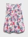 GAP Baby overal floral GAP