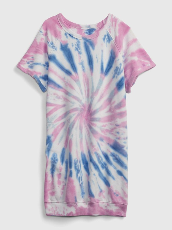 GAP Detské šaty GAP