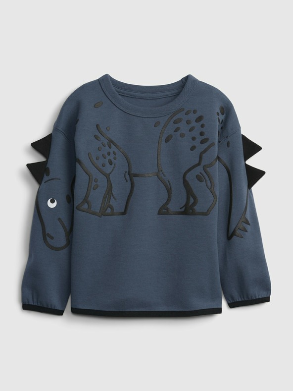 GAP Mikina GapFit dinosaurus GAP