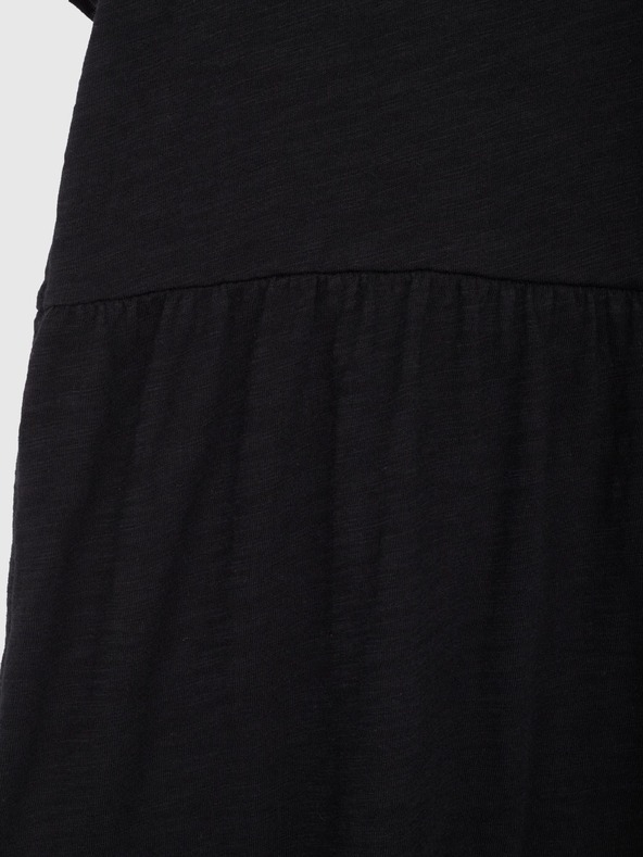 GAP Mini šaty s krátkym rukávom GAP