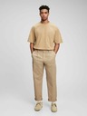 GAP Nohavice khaki vintage GAP