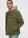 GAP Bunda sherpa lined GAP