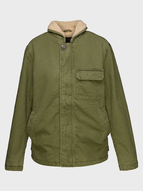 GAP Bunda sherpa lined GAP