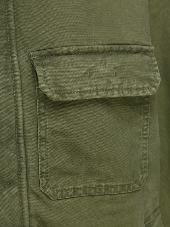 GAP Bunda sherpa lined GAP