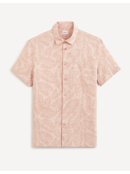 Celio Baovera Celio ľanová košeľa