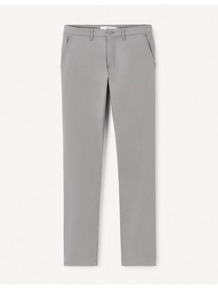 Celio Nohavice chino slim Tocharles