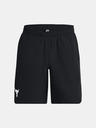 Under Armour Pánske kraťasy Under Armour Pjt Rock Woven Shorts