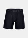 Under Armour Pánske boxerky Under Armour Tech 6in (2ks)