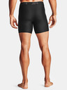 Under Armour Pánske boxerky Under Armour Tech 6in (2ks)