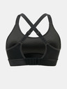 Under Armour Dámska podprsenka Under Armour Infinity Mid Printed Bra
