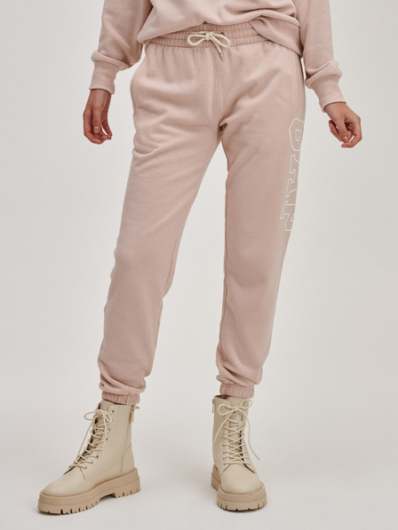 GAP Tepláky s logom GAP easy