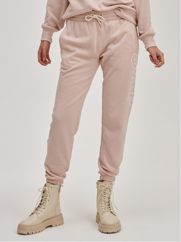 GAP Tepláky s logom GAP easy