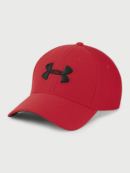 Under Armour Pánska šiltovka Under Armour Men's Blitzing 3.0 Cap