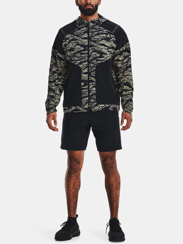 Under Armour Pánske kraťasy Under Armour UA Unstoppable Hybrid Shorts