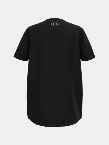 Under Armour Chlapčenské tričko Under Armour PJT ROCK BSR SS