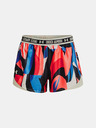 Under Armour Dámske kraťasy Under Armour Play Up Shorts 3.0 SP