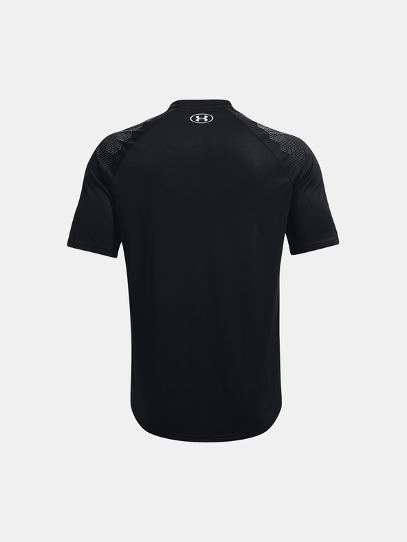 Under Armour Pánske tričko Under Armour UA Armourprint SS