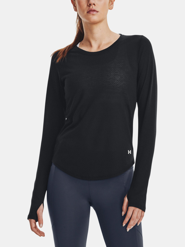 Under Armour Dámske tričko Under Armour UA Streaker Longsleeve