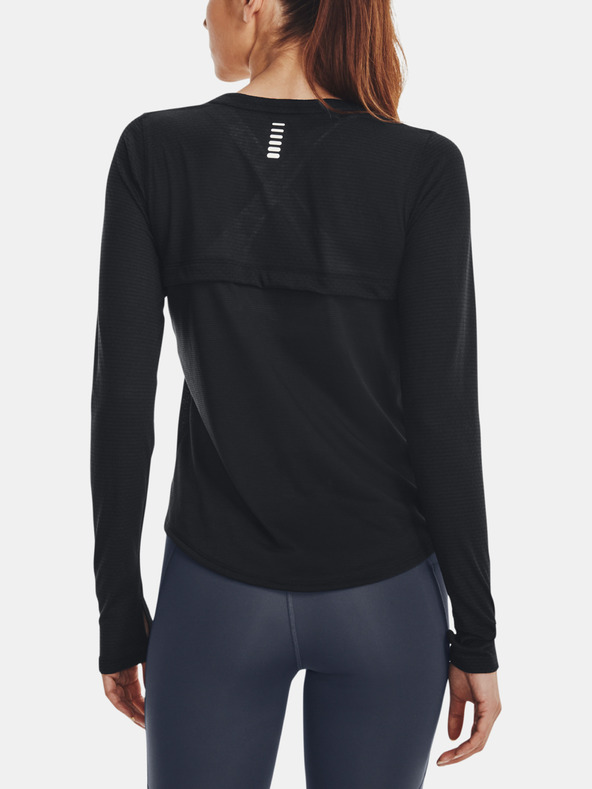 Under Armour Dámske tričko Under Armour UA Streaker Longsleeve