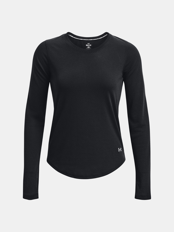 Under Armour Dámske tričko Under Armour UA Streaker Longsleeve
