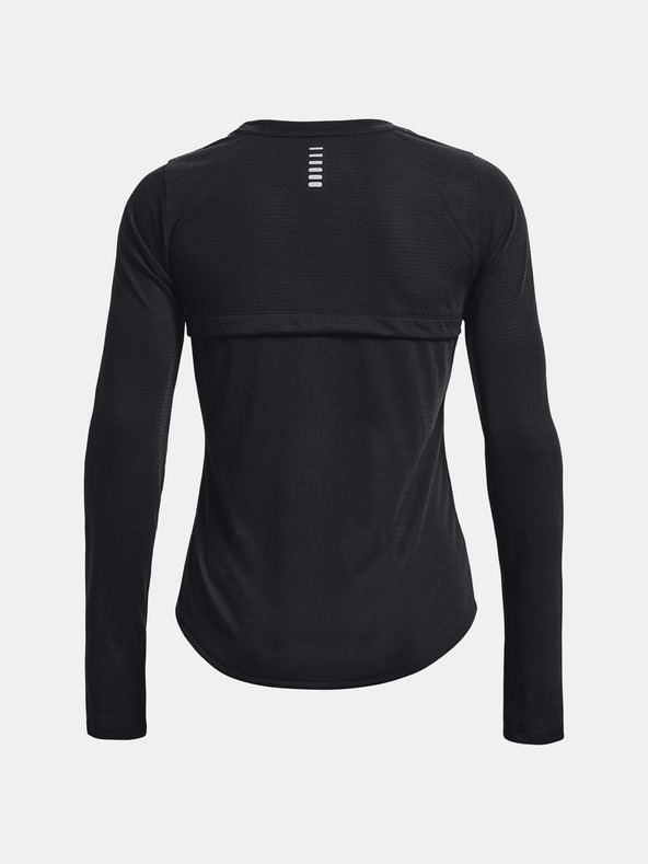 Under Armour Dámske tričko Under Armour UA Streaker Longsleeve