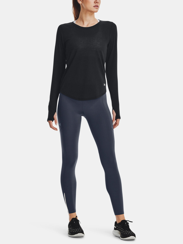 Under Armour Dámske tričko Under Armour UA Streaker Longsleeve