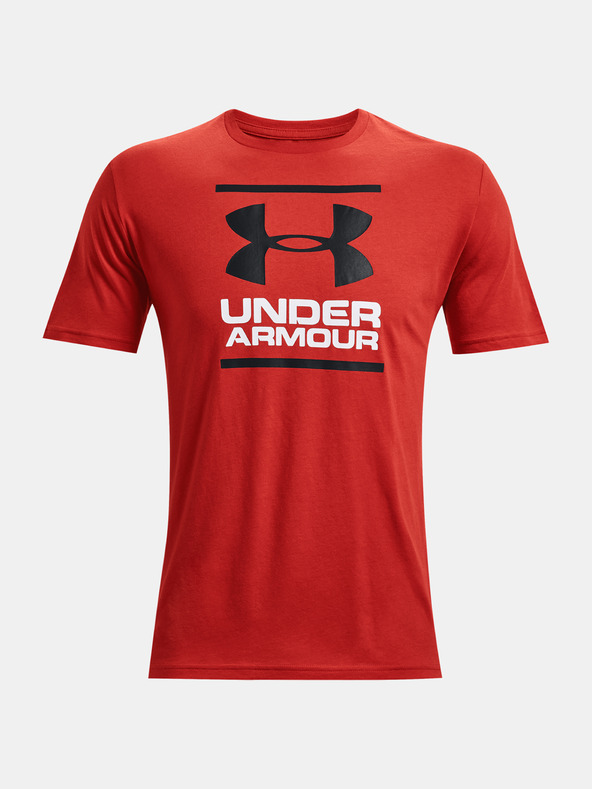 Under Armour Pánske tričko Under Armour GL Foundation SS T