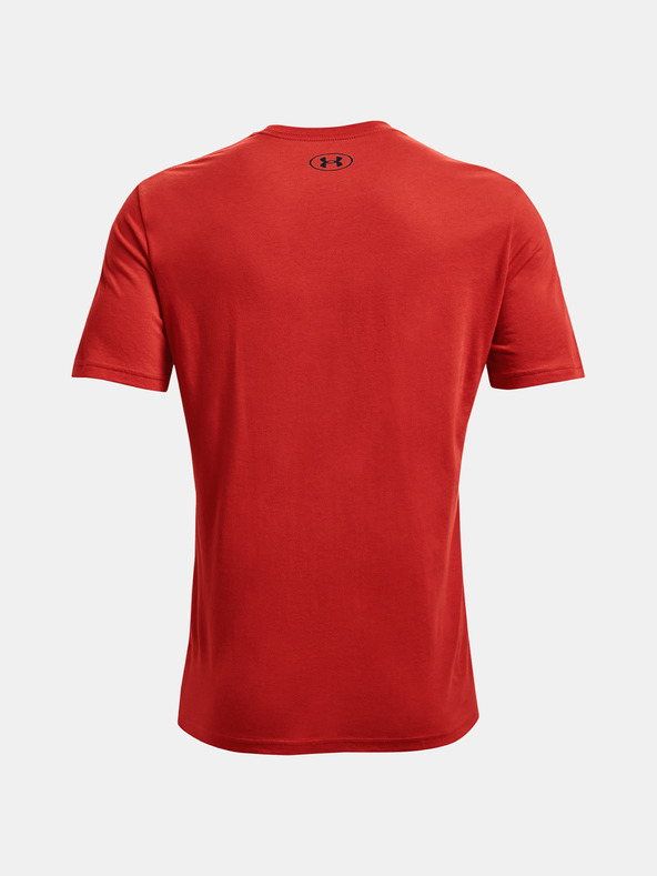 Under Armour Pánske tričko Under Armour GL Foundation SS T