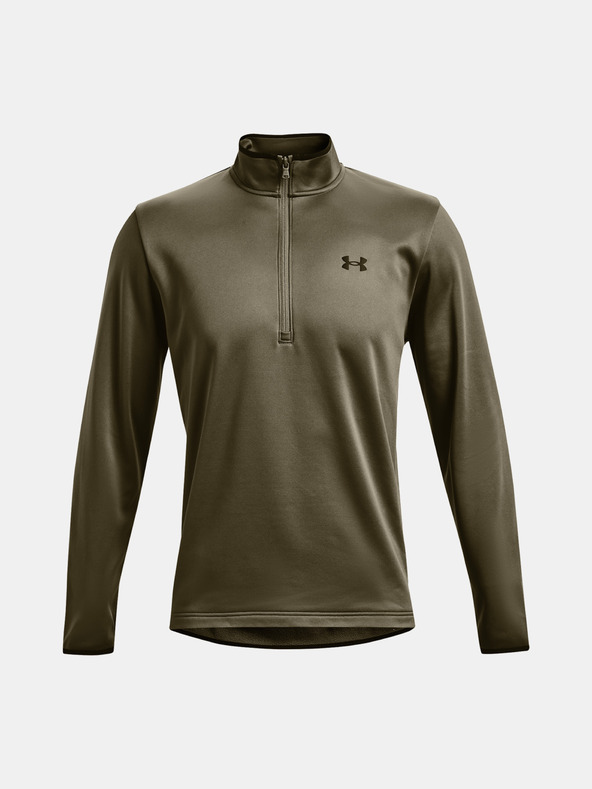 Under Armour Pánska mikina Under Armour UA Armour Fleece 1/2 ZIP