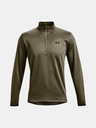 Under Armour Pánska mikina Under Armour UA Armour Fleece 1/2 ZIP