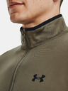 Under Armour Pánska mikina Under Armour UA Armour Fleece 1/2 ZIP