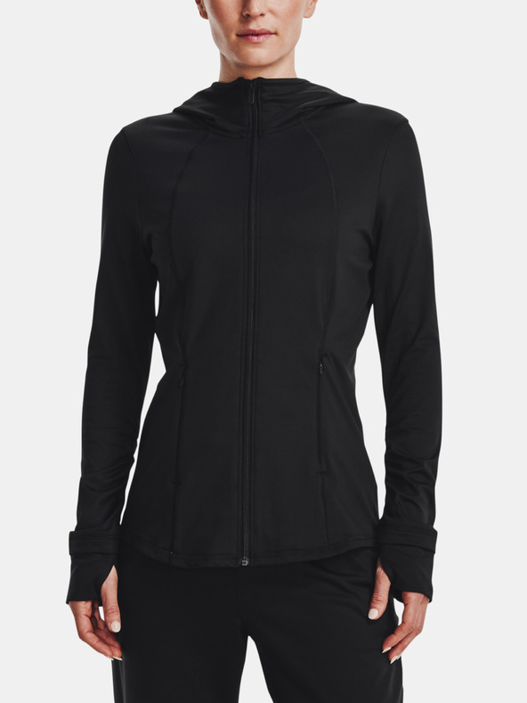 Under Armour Dámska bunda Under Armour UA Meridian CW Jacket
