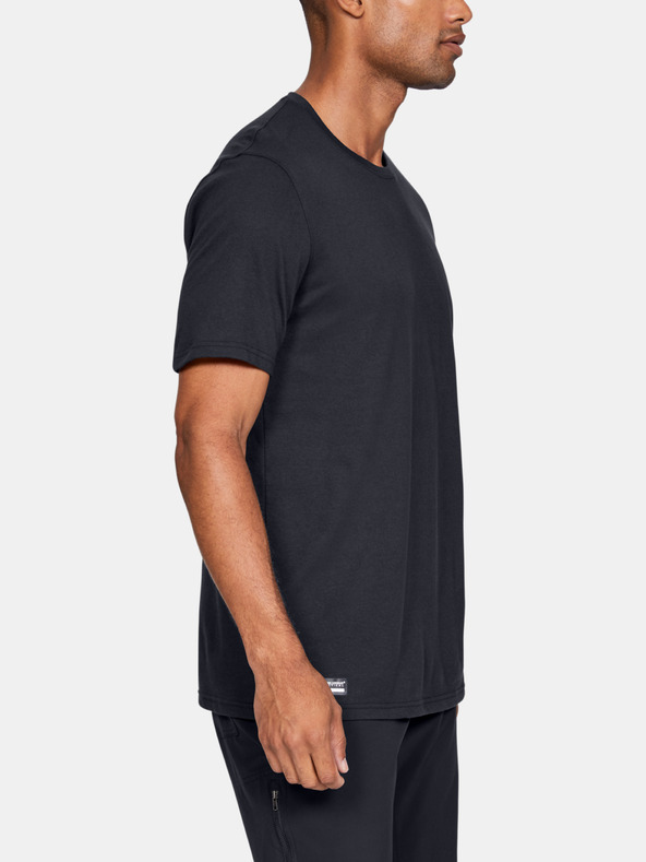 Under Armour Pánske tričko Under Armour M Tac Cotton T