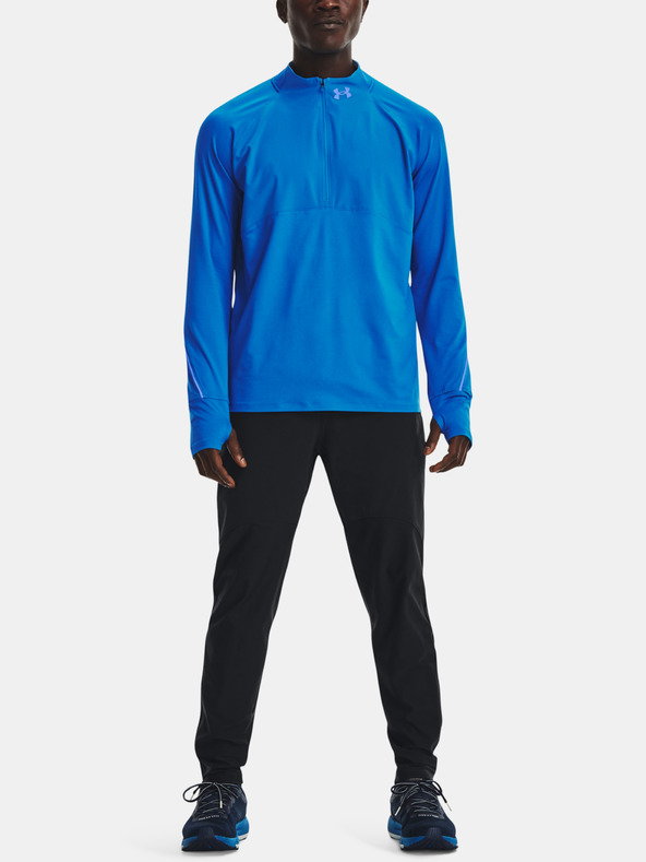 Under Armour Pánske tričko Under Armour UA QUALIFIER RUN 2.0 HZ