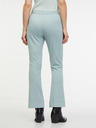 Orsay Mentolové dámske nohavice ORSAY