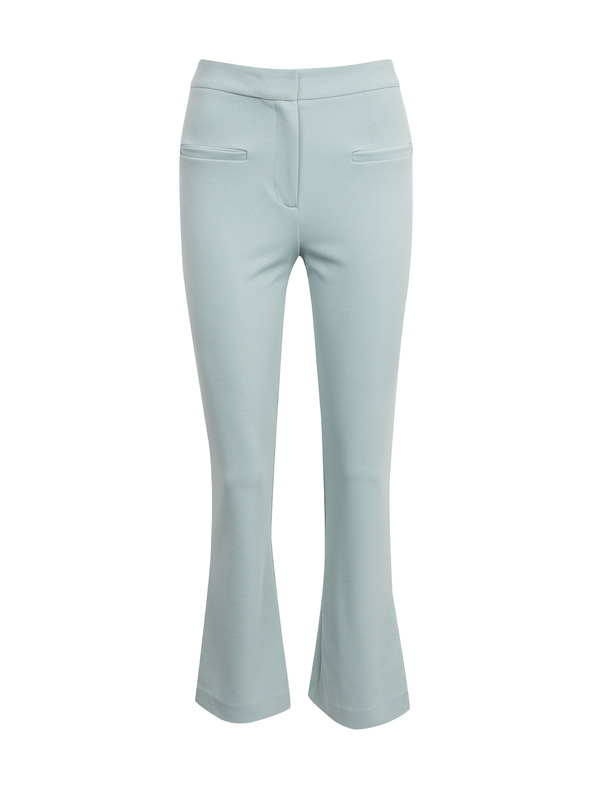 Orsay Mentolové dámske nohavice ORSAY