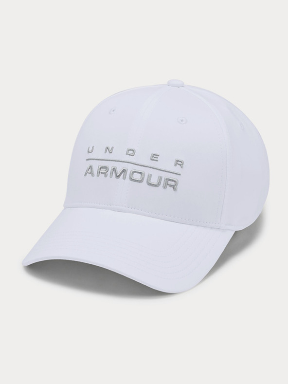 Under Armour Pánska šiltovka Under Armour Men\'s Wordmark Str Cap