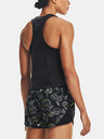 Under Armour Dámske tielko Under Armour Run Ur Face Off Tank