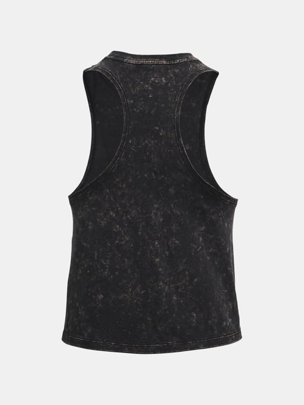 Under Armour Dámske tielko Under Armour Run Ur Face Off Tank