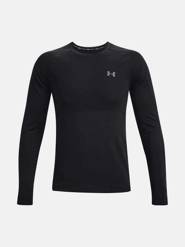 Under Armour Pánske tričko Under Armour UA Seamless Run LS