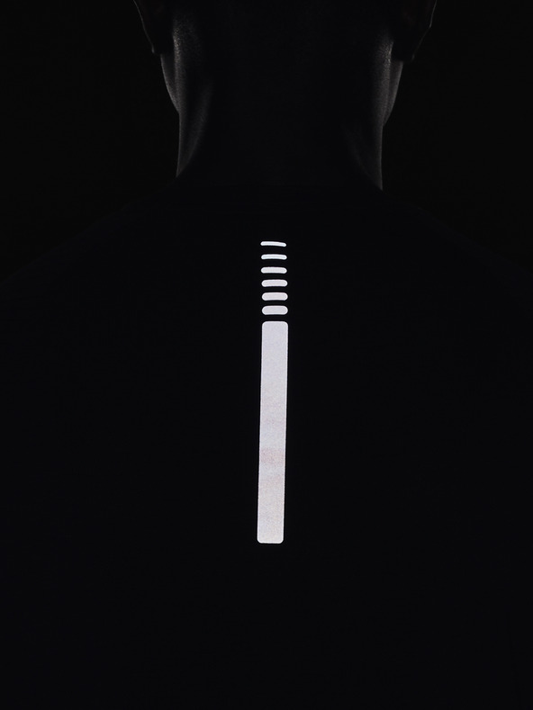 Under Armour Pánske tričko Under Armour UA Seamless Run LS