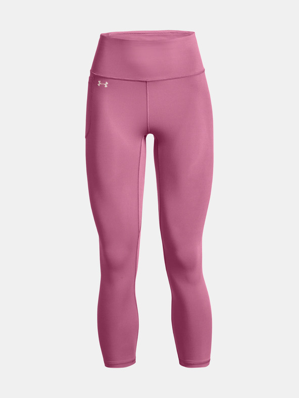Under Armour Dámske legíny Under Armour Motion Ankle Leg