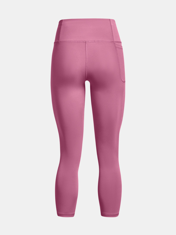 Under Armour Dámske legíny Under Armour Motion Ankle Leg