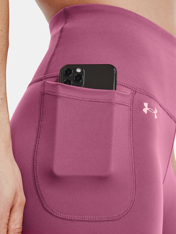 Under Armour Dámske legíny Under Armour Motion Ankle Leg