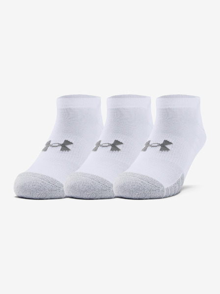 Under Armour Unisex ponožky Under Armour Heatgear Ns (3 páry)