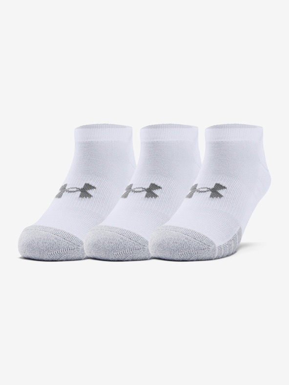 Under Armour Unisex ponožky Under Armour Heatgear Ns (3 páry)
