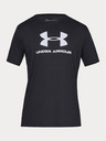 Under Armour Pánske tričko Under Armour Sportstyle Logo Ss