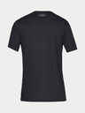 Under Armour Pánske tričko Under Armour Sportstyle Logo Ss
