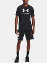 Under Armour Pánske tričko Under Armour Sportstyle Logo Ss